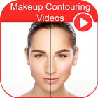 Makeup Contouring Videos ícone
