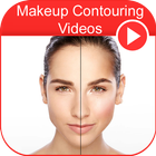 Makeup Contouring Videos أيقونة