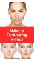Makeup Contouring Videos Cartaz