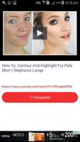 Makeup Contouring Videos screenshot 2