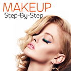 ikon Makeup Step By Step