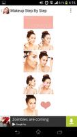 Makeup Step By Step screenshot 2