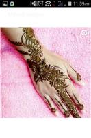 Mehndi Design screenshot 1