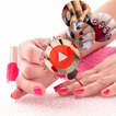 ”Nail Art Video Tutorials