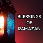 Blessings Of Ramadan simgesi