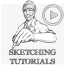 Sketching Tutorials APK