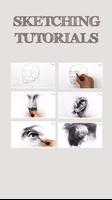 Sketching Tutorials Affiche