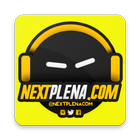 Nextplena.com أيقونة
