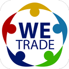 We Trade Network Mobile biểu tượng