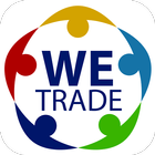 We Trade Network Mobile icône