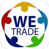 We Trade Network Mobile आइकन