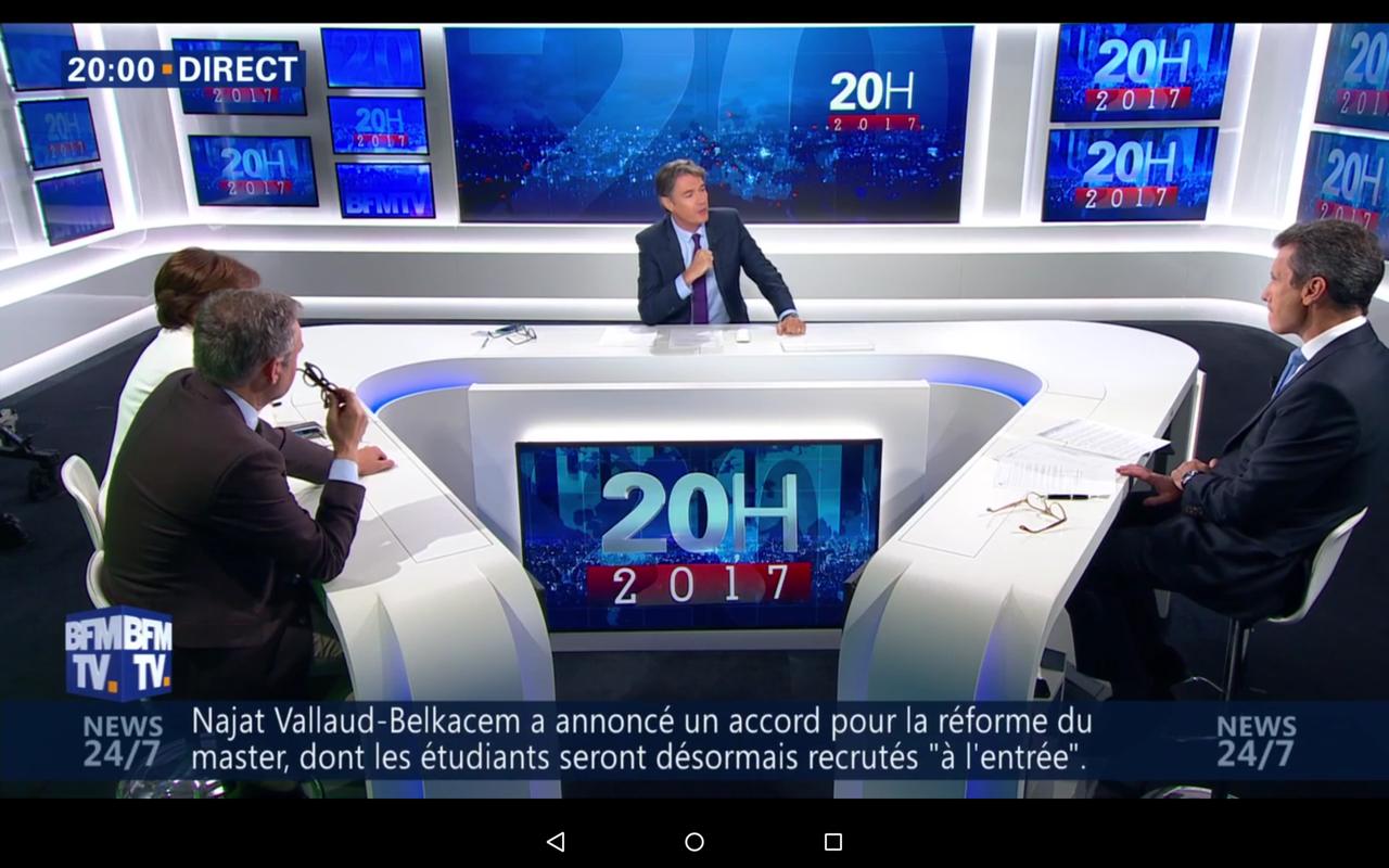 Regarder Bfmtv Regarder Bfmtv