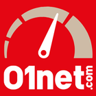 01net.com SpeedTest icône
