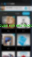 Guide for NextRadio Free FM Cartaz