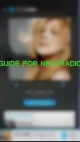 Guide for NextRadio Free FM imagem de tela 1