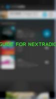 Guide for NextRadio Free FM imagem de tela 2