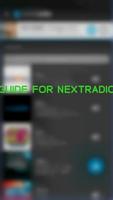 Guide for NextRadio Free FM imagem de tela 3