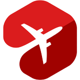 آیکون‌ NexTravel