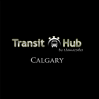 ikon TransitHub Calgary Offline