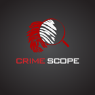 CrimeScope Lite ícone