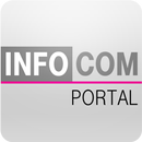 InfoCom Portal APK