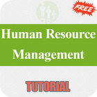 Human Resource Management simgesi
