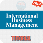 International Business Management アイコン