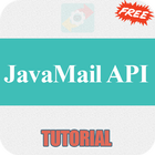 JavaMail API icône