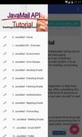 JavaMail API screenshot 2