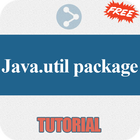 Icona Java.util Package