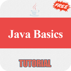 Learn JavaBasics आइकन