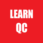 Learn QC-icoon