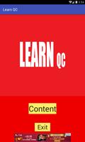 Learn QC スクリーンショット 2