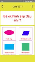 Bé nhận biết đồ vật ảnh chụp màn hình 3