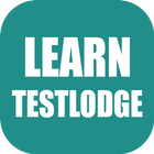 test lodge أيقونة