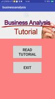 business analysis 截圖 3