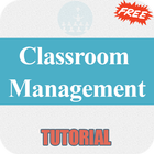 Classroom Management ícone