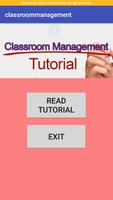 Classroom Management скриншот 3