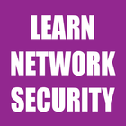 network security ícone