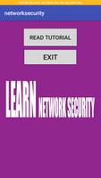 network security 스크린샷 1