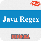 Java Regex ikona