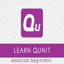 APK app LearnQUnit