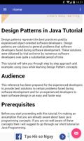 Learn Design Patterns poster