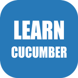 Learn Cucumber simgesi