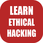 Learn Ethical Hacking simgesi