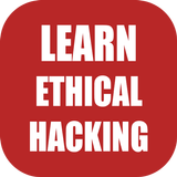 Learn Ethical Hacking simgesi