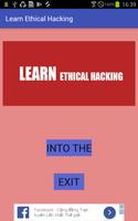 Learn Ethical Hacking 截圖 1