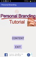 Personal Branding imagem de tela 3