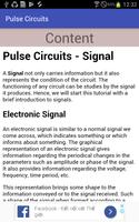 Pulse Circuits Screenshot 1