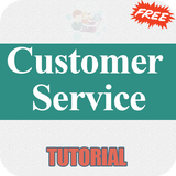 Customer Service icône